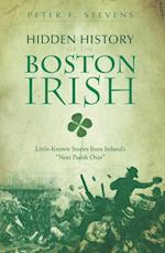 Hidden History of the Boston Irish