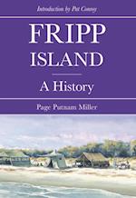Fripp Island