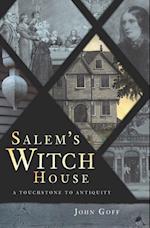 Salem's Witch House