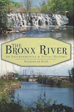 Bronx River: An Environmental & Social History