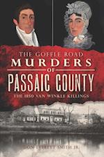 Goffle Road Murders of Passaic County