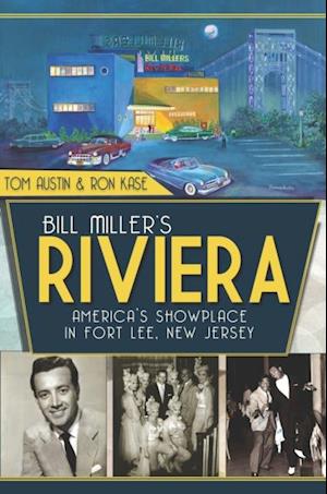 Bill Miller's Riviera