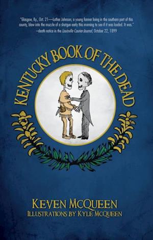 Kentucky Book of the Dead