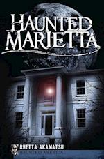 Haunted Marietta