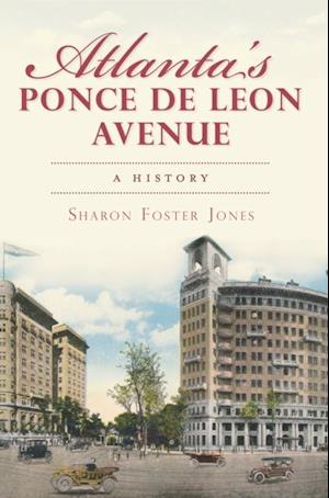 Atlanta's Ponce de Leon Avenue