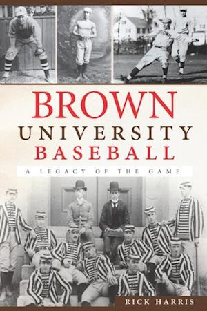 Brown University Baseball