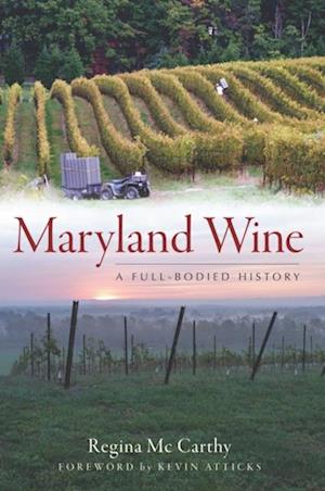 Maryland Wine