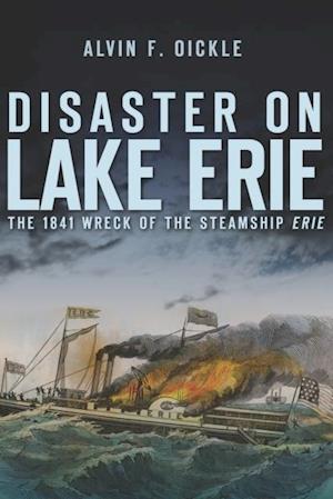 Disaster on Lake Erie