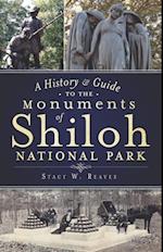 History & Guide to the Monuments of Shiloh National Park