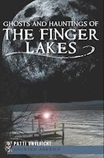Ghosts and Hauntings of the Finger Lakes