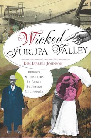 Wicked Jurupa Valley