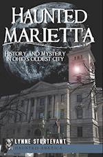 Haunted Marietta