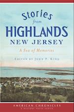 Stories from Highlands, New Jersey