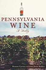 Pennsylvania Wine