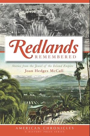 Redlands Remembered