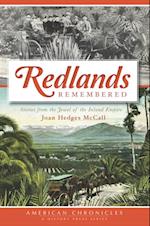 Redlands Remembered