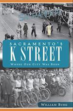 Sacramento's K Street