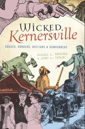 Wicked Kernersville