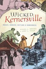 Wicked Kernersville