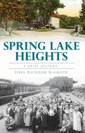 Spring Lake Heights