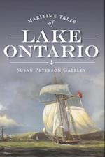 Maritime Tales of Lake Ontario