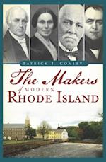 Makers of Modern Rhode Island