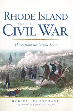 Rhode Island and the Civil War