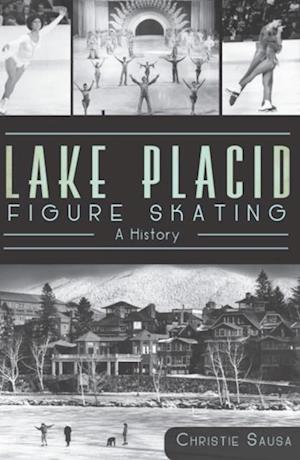 Lake Placid Figure Skating