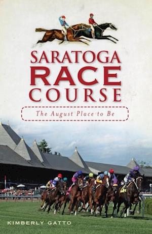 Saratoga Race Course