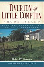 Tiverton and Little Compton, Rhode Island
