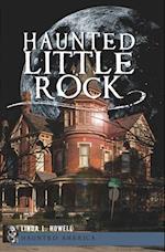 Haunted Little Rock