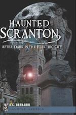 Haunted Scranton