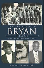 African American Bryan, Texas