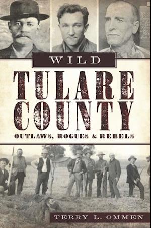 Wild Tulare County