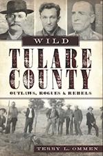 Wild Tulare County