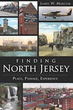 Finding North Jersey