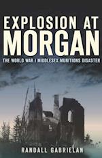 Explosion at Morgan