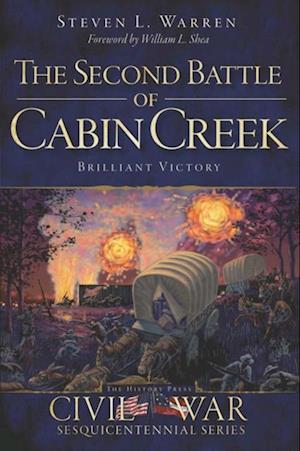 Second Battle of Cabin Creek: Brilliant Victory