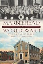 Marblehead in World War I