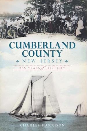 Cumberland County, New Jersey