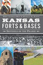 Kansas Forts & Bases