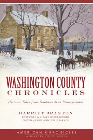 Washington County Chronicles