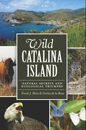 Wild Catalina Island