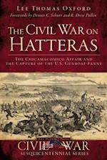 Civil War on Hatteras