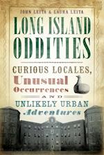 Long Island Oddities