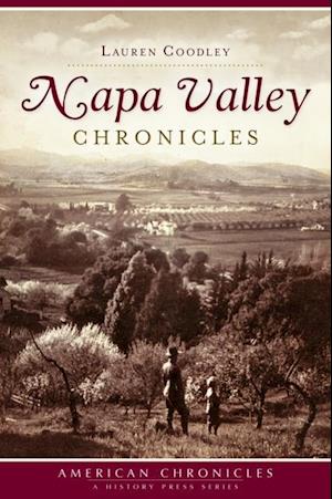 Napa Valley Chronicles