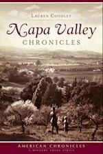 Napa Valley Chronicles