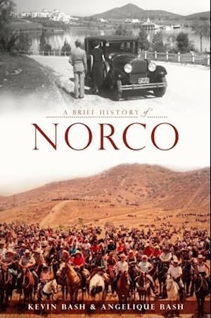 Brief History of Norco