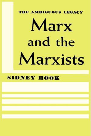 Marx and the Marxists