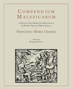 Compendium Maleficarum [Compendium of the Witches]